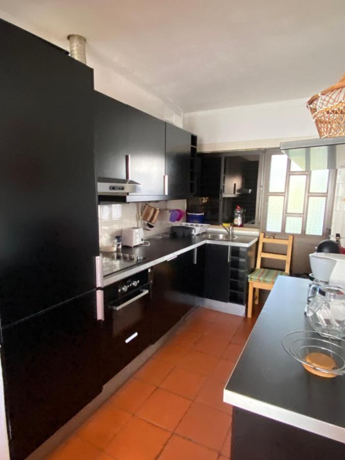 Summer House, Only 2 Minutes To The Beach In Vilamoura! Villa Ngoại thất bức ảnh