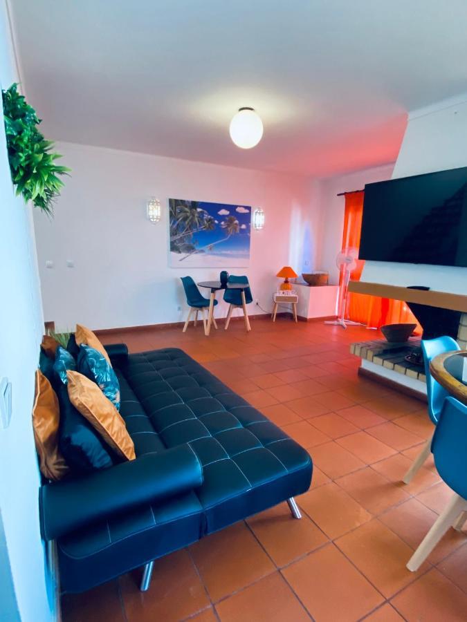 Summer House, Only 2 Minutes To The Beach In Vilamoura! Villa Ngoại thất bức ảnh