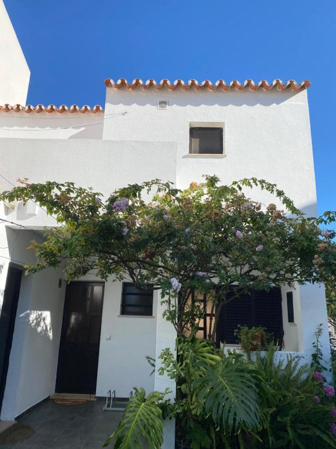Summer House, Only 2 Minutes To The Beach In Vilamoura! Villa Ngoại thất bức ảnh