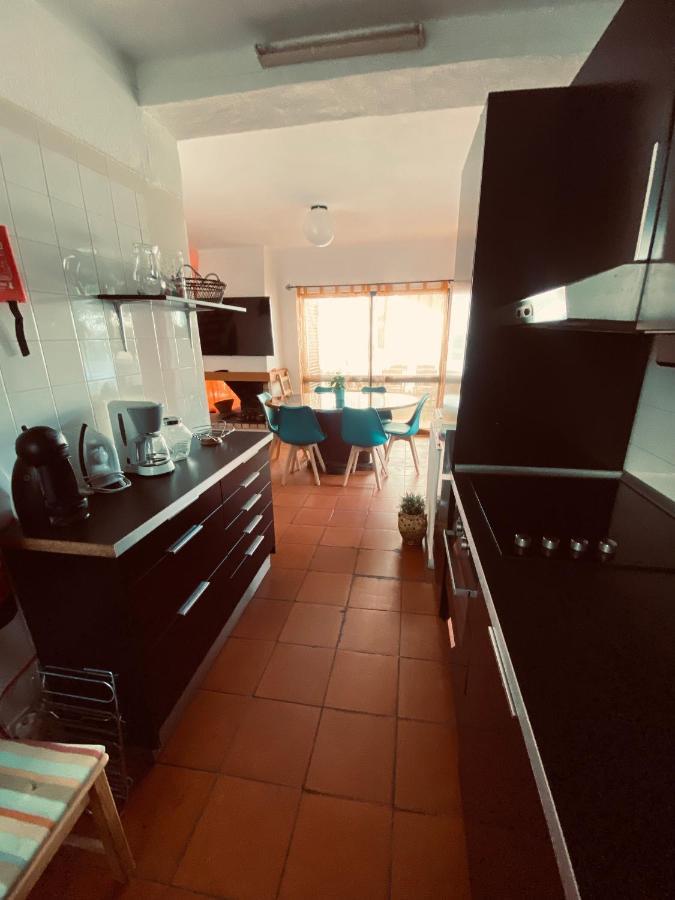 Summer House, Only 2 Minutes To The Beach In Vilamoura! Villa Ngoại thất bức ảnh