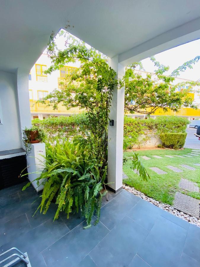 Summer House, Only 2 Minutes To The Beach In Vilamoura! Villa Ngoại thất bức ảnh