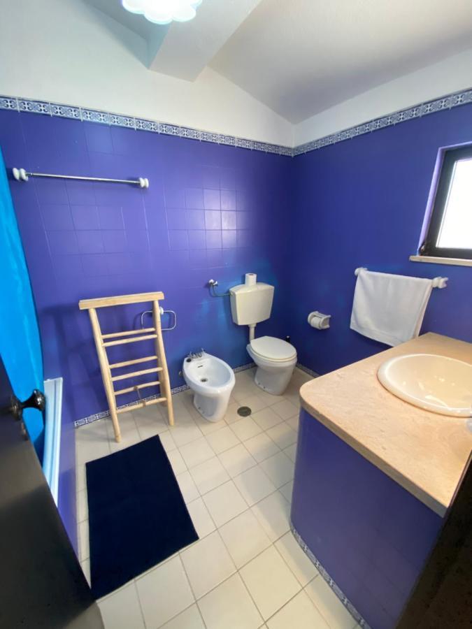 Summer House, Only 2 Minutes To The Beach In Vilamoura! Villa Ngoại thất bức ảnh