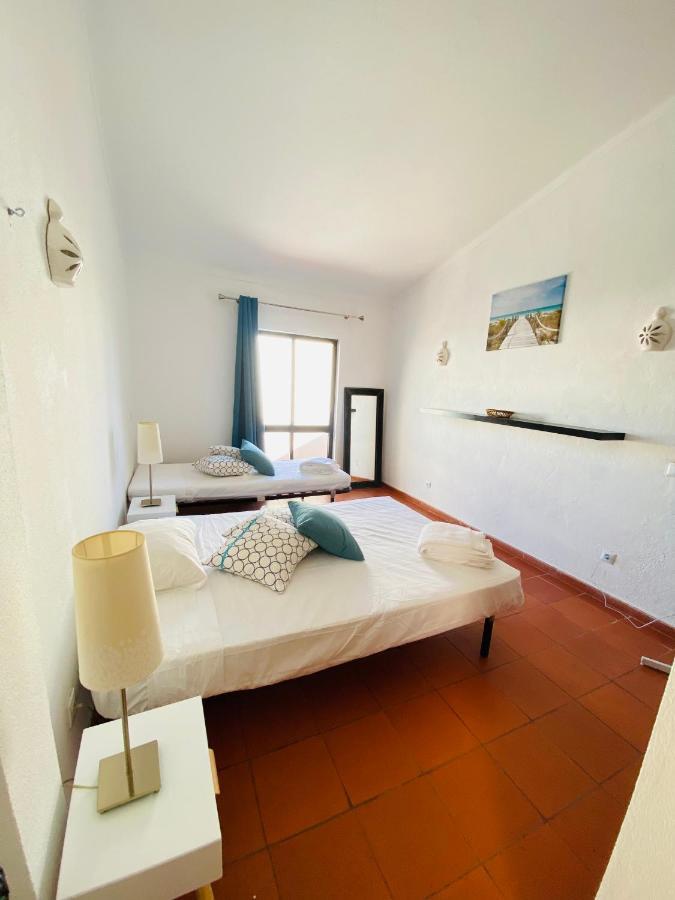 Summer House, Only 2 Minutes To The Beach In Vilamoura! Villa Ngoại thất bức ảnh